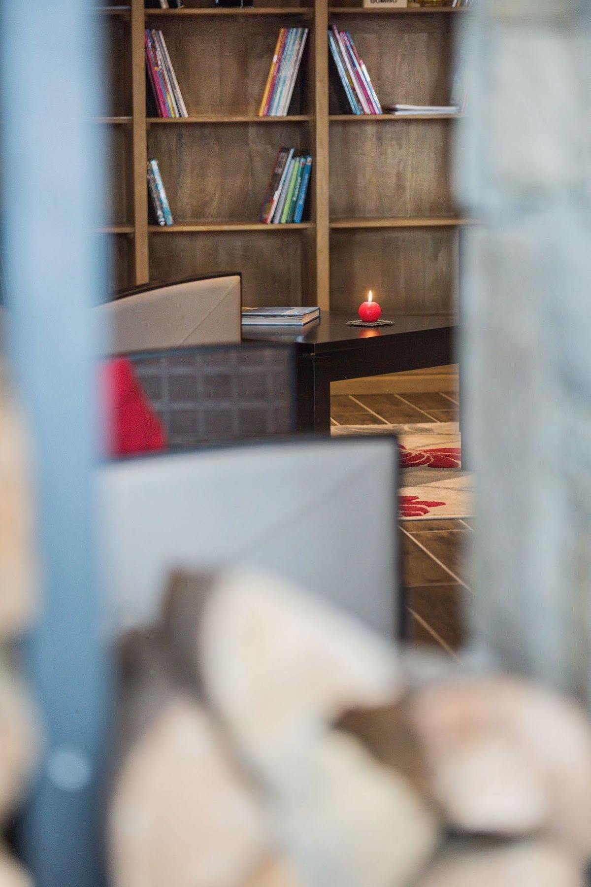 Cgh Residences & Spas Chalet Les Marmottons La Rosiere  Εξωτερικό φωτογραφία
